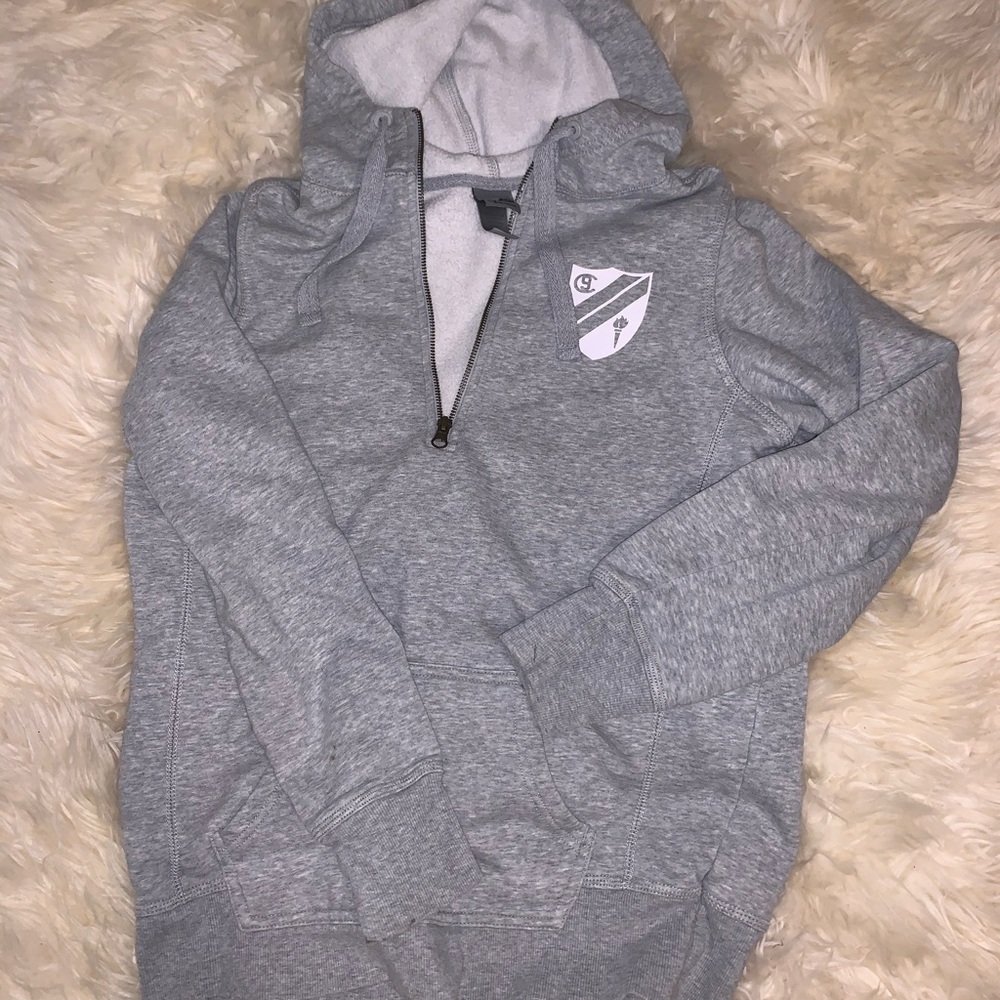 Vintage champion sweatshirt